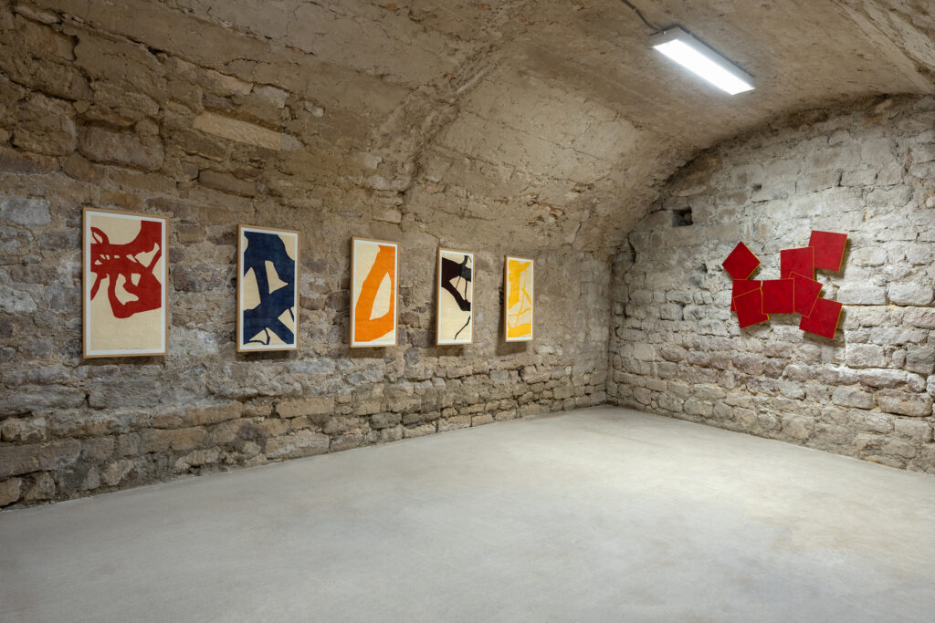 centre d'art contemporain