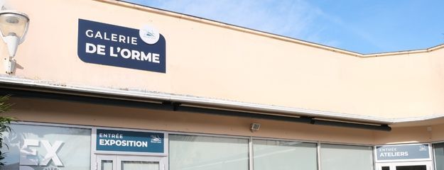 Galerie De L'Orme