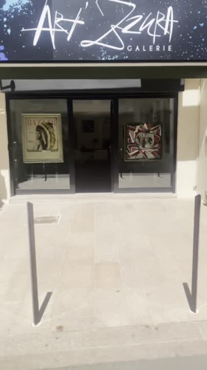 Art'Zzura Galerie