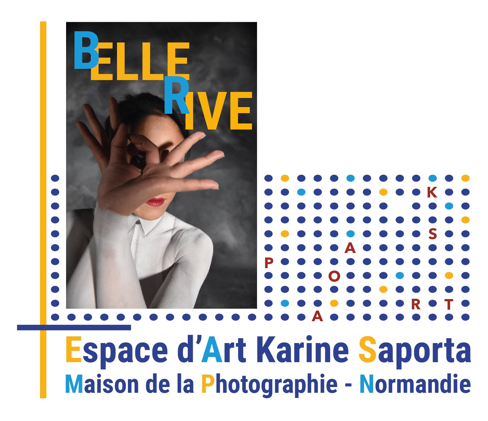Belle Rive - Espace d'Art et Salon de thé
