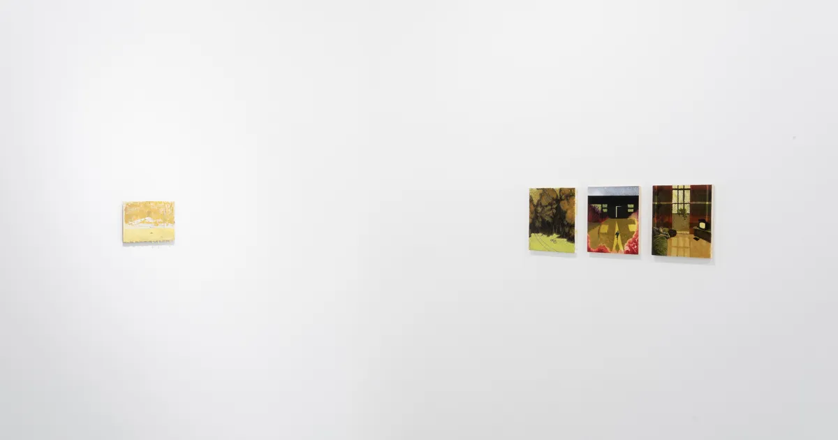 Le Clézio Gallery
