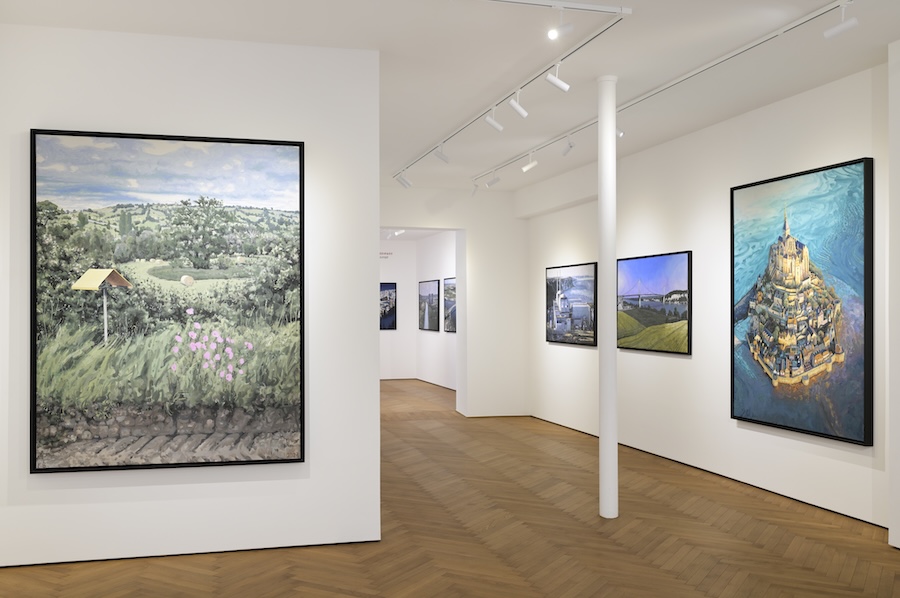Galerie Maïa Muller
