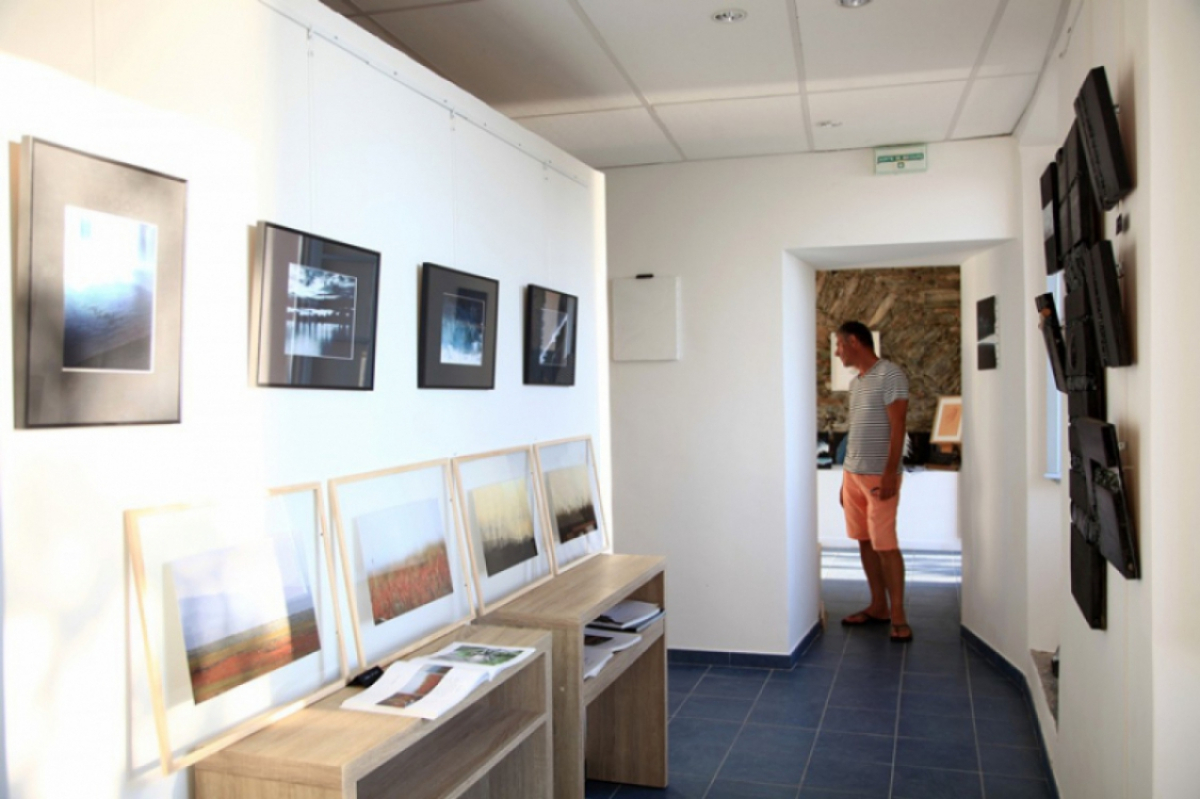Galerie nasce