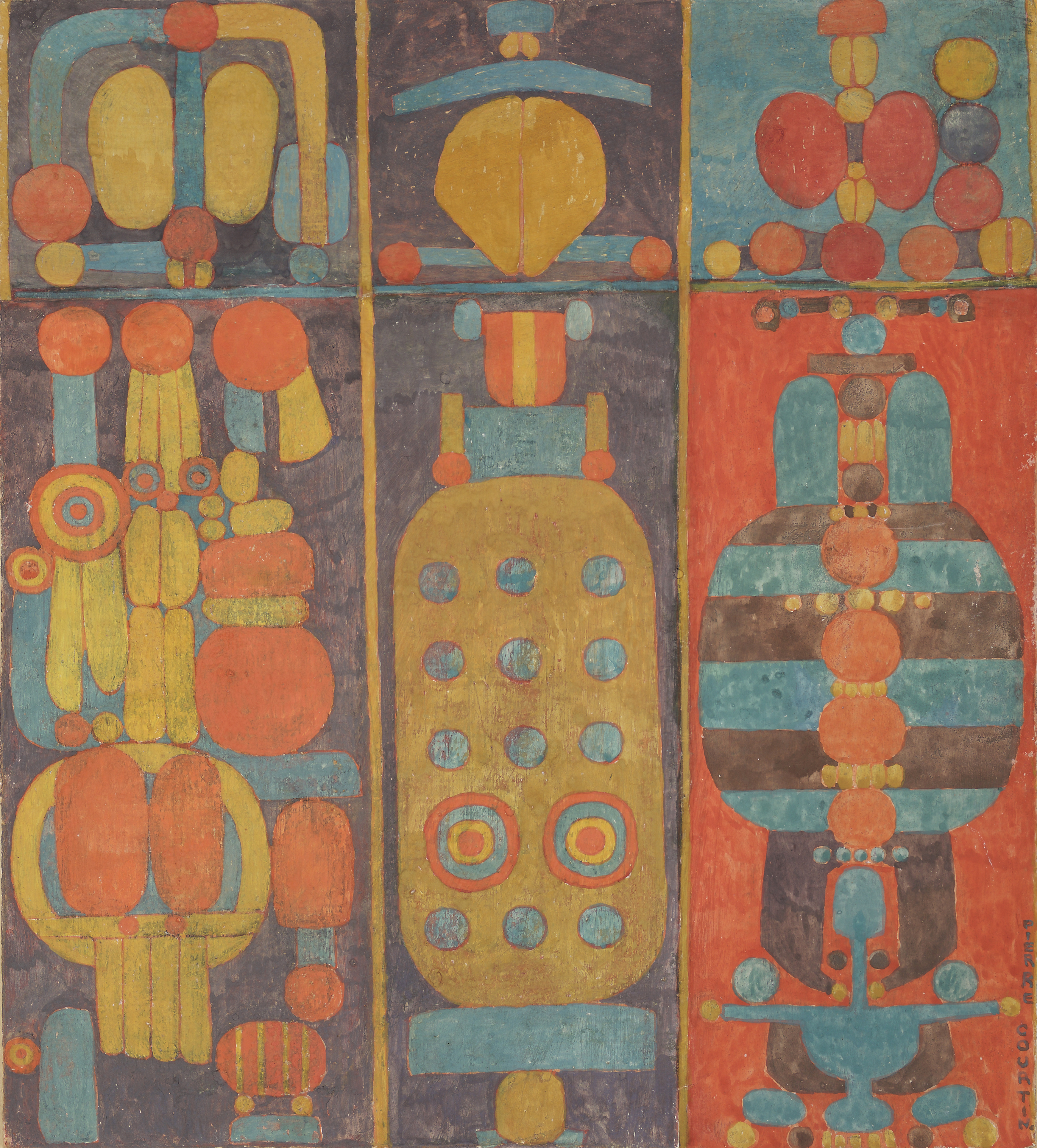 Galerie De Puybaudet Laurent