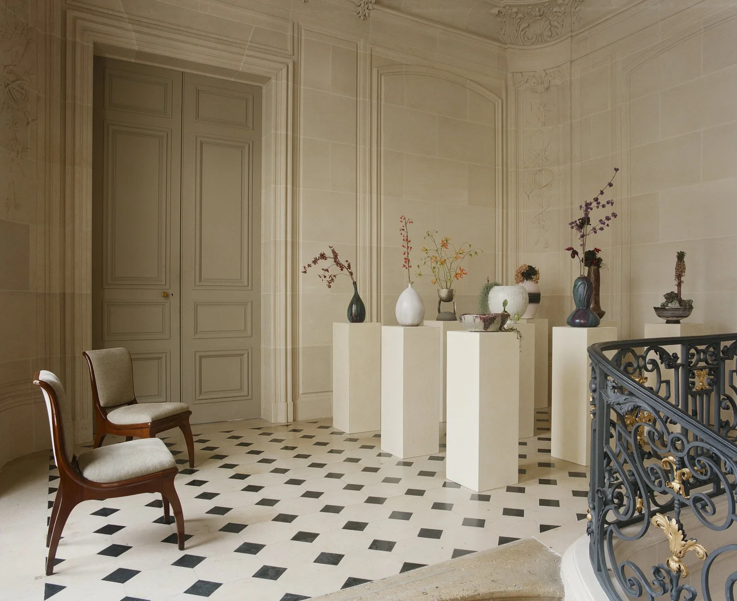Galerie Maxime Flatry