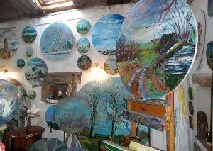 Le Toit des Arts