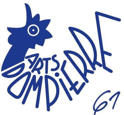 LESARTSADOMPIERRE61