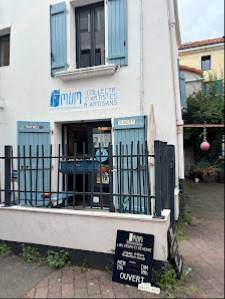 La Maison des Utopies Magnifiques