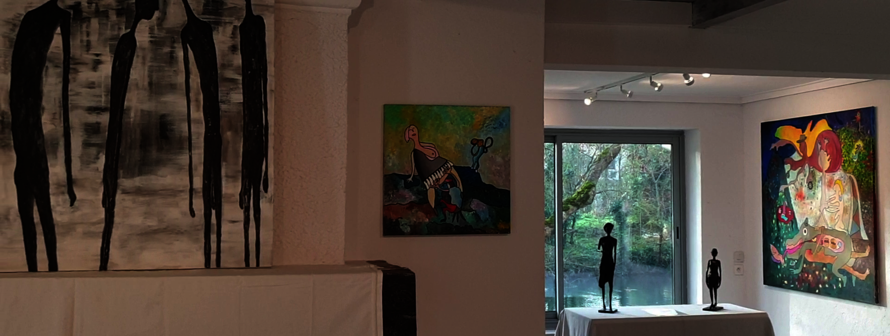Galerie Desmettre