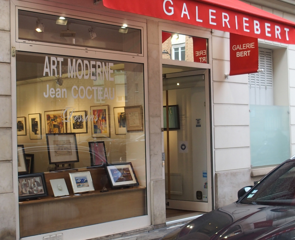 Galerie Bert