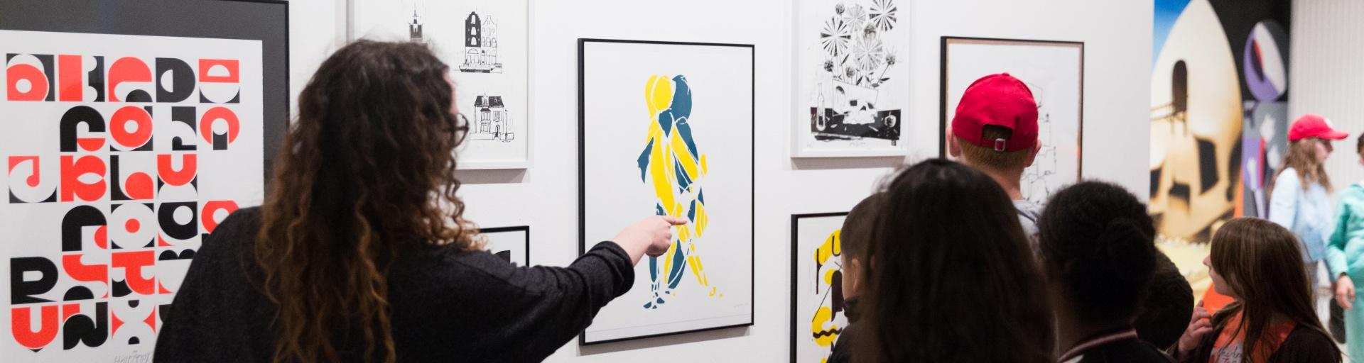 Espace Henri Matisse, atelier d’Arts