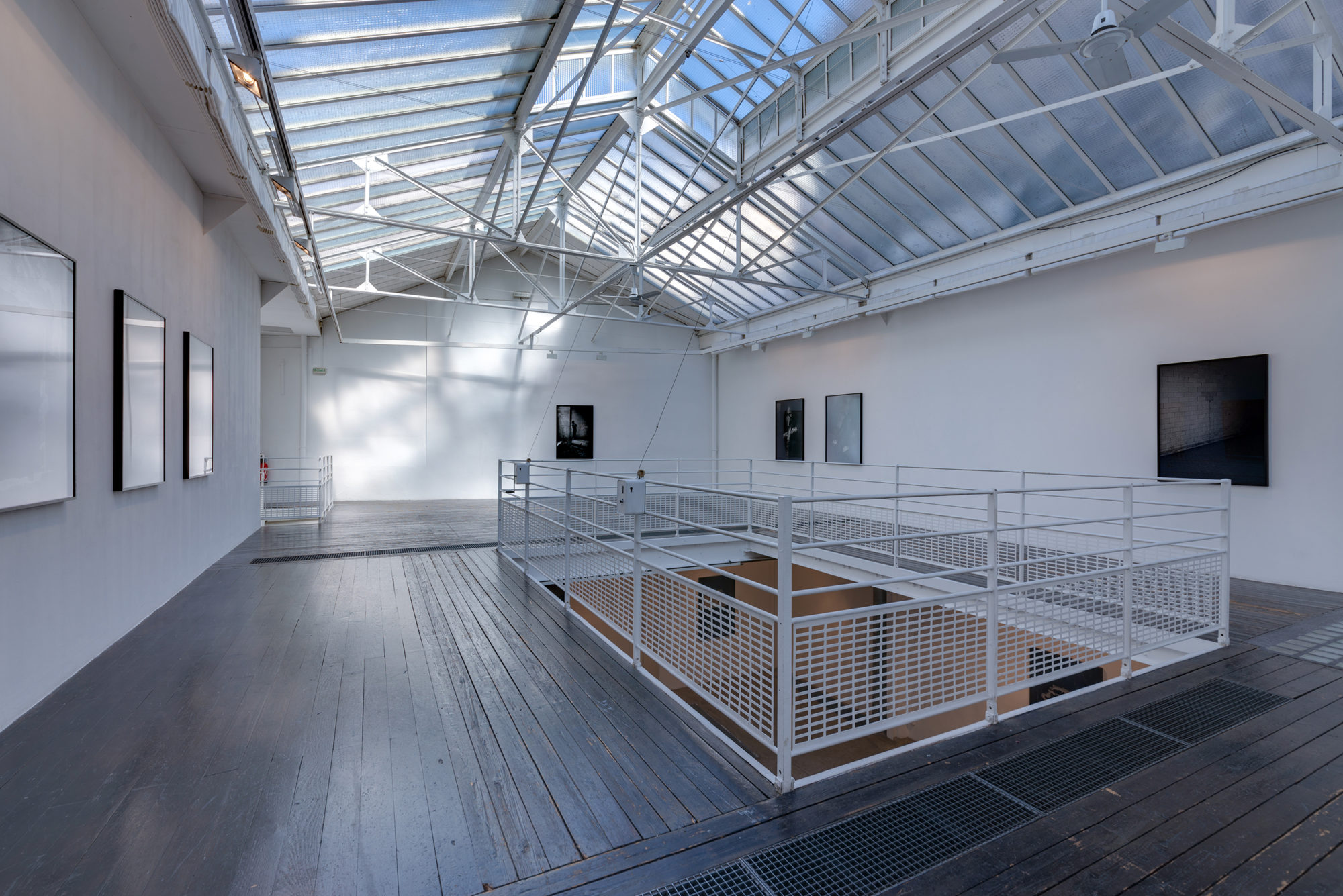 Galerie Les filles du calvaire