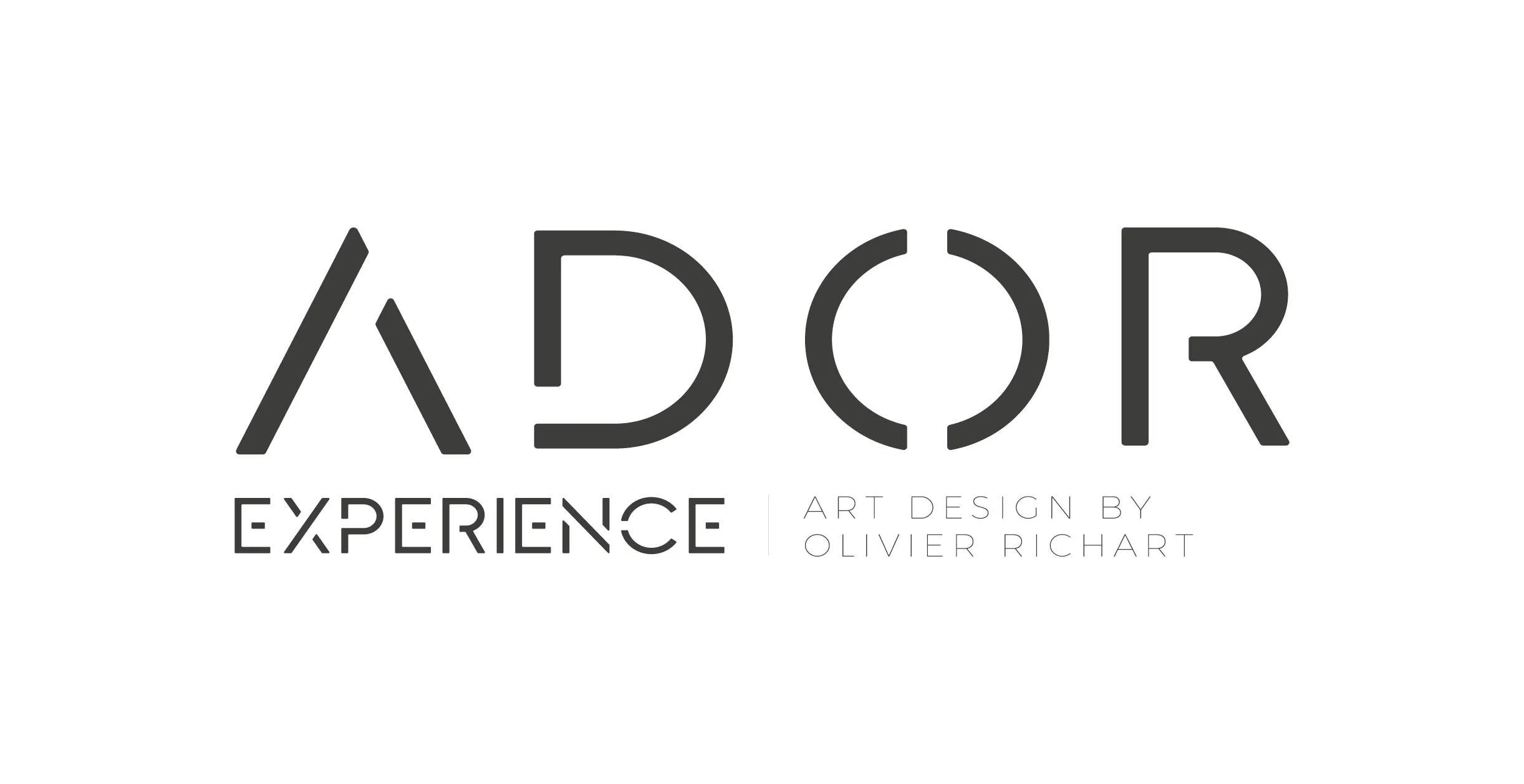 Ma grande galerie - ADOR Experience