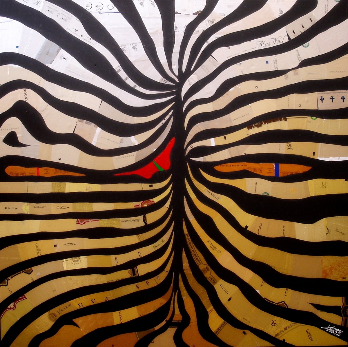 Galerie Vianney Frain de la Gaulayrie