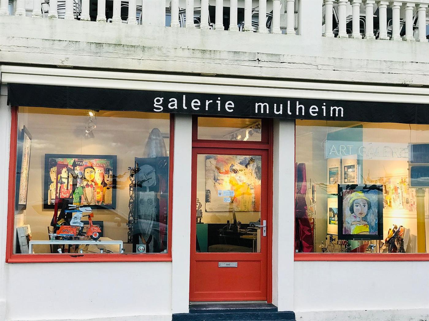 Galerie MULHEIM