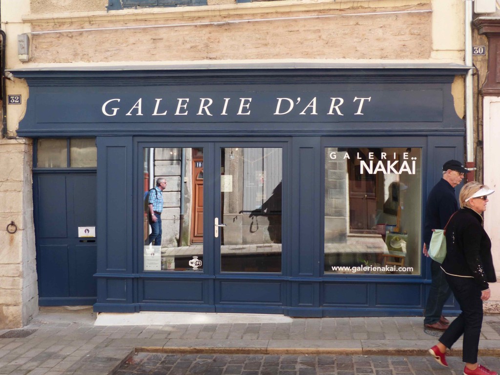 Galerie Nakaï