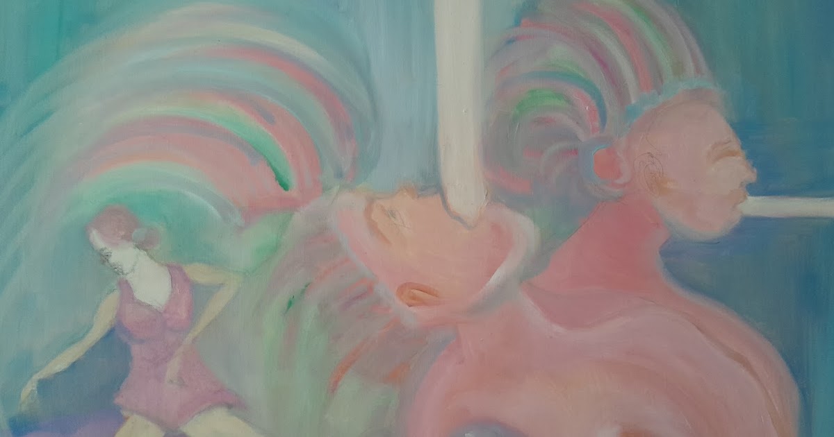 L' Atelier-Bohème Galerie