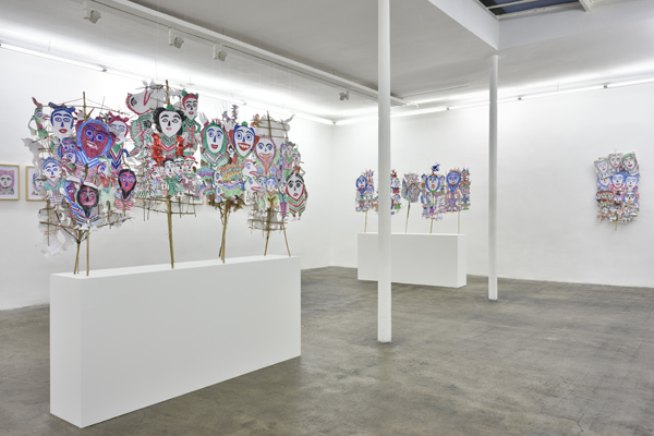 Galerie Patricia Dorfmann