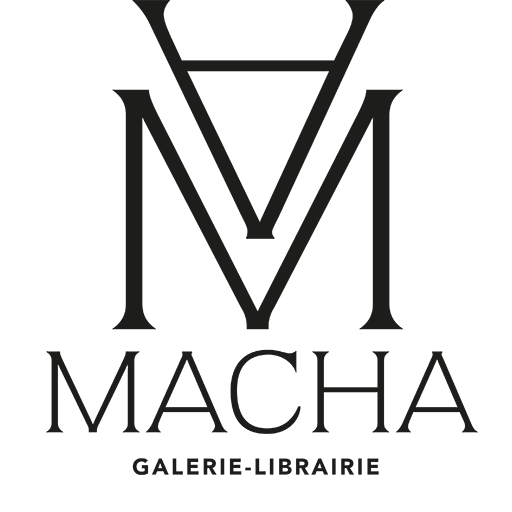 Macha Galerie-Librairie