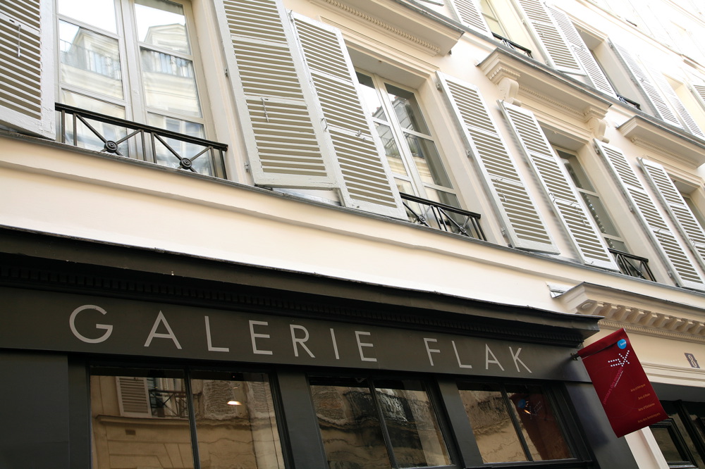 Galerie Flak
