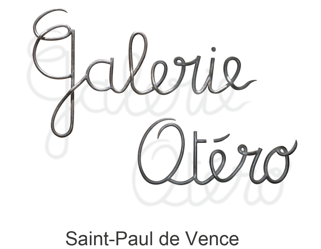 Galerie Otéro