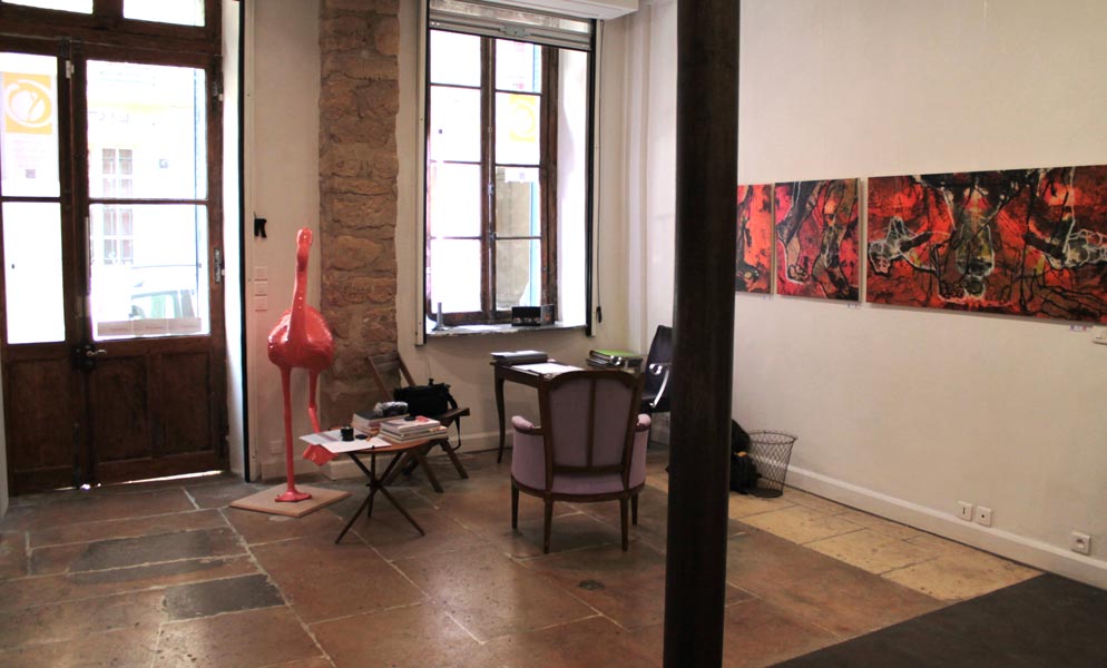 Galerie JPHT