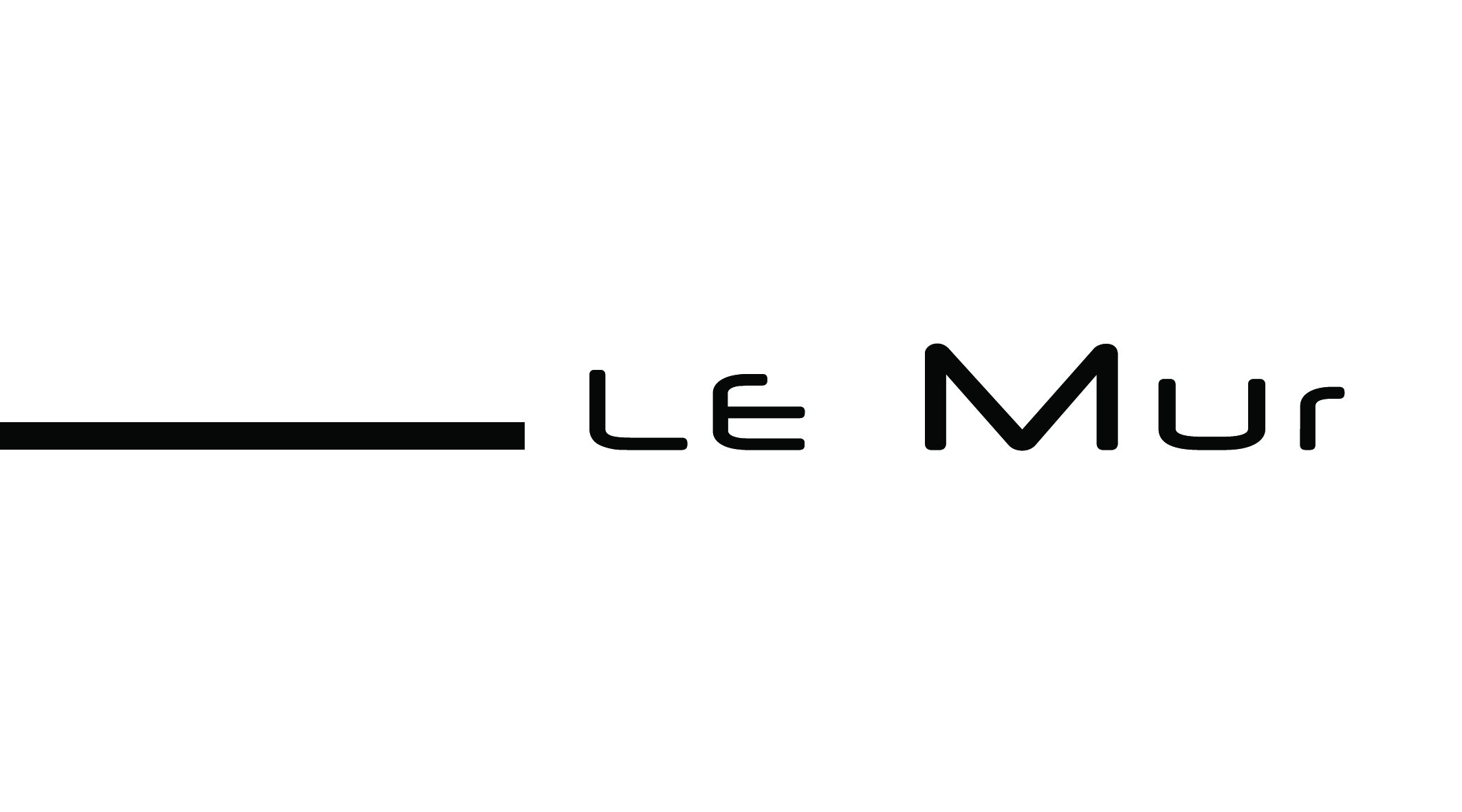 Le MUR espace de création