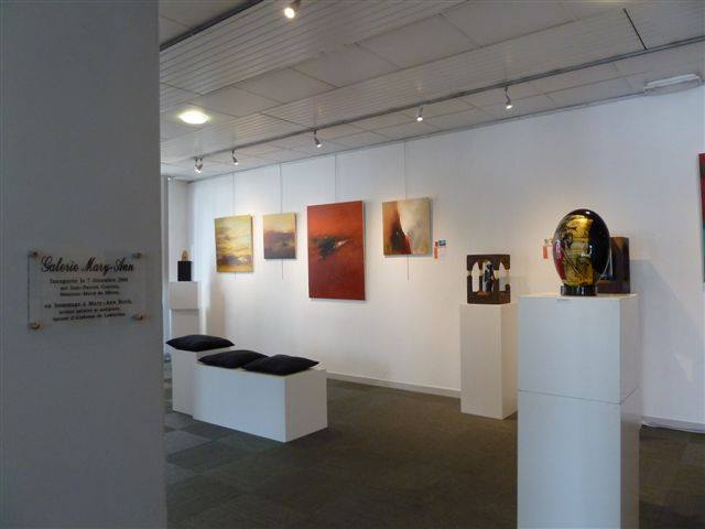 Galerie Mary-Ann
