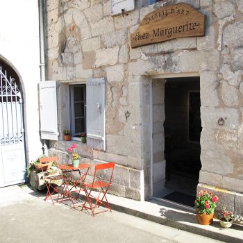 Chez Marguerite