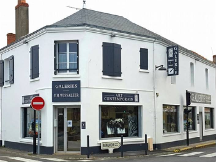 Galerie Gus'arts Wissalzer