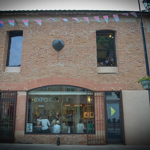 La Boutique de l'Image & Cie