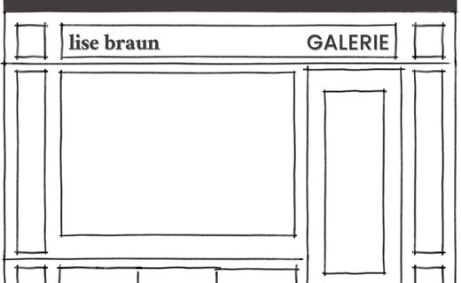 Lise Braun collection