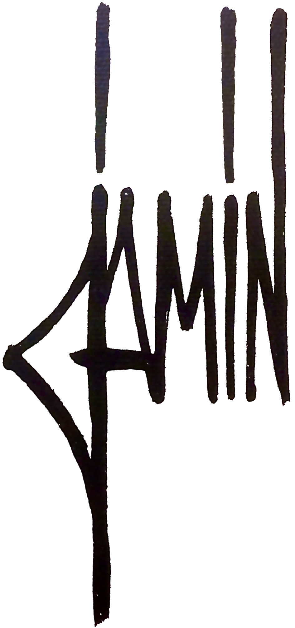Jamin David