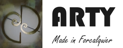 ARTY Made in Forcalquier