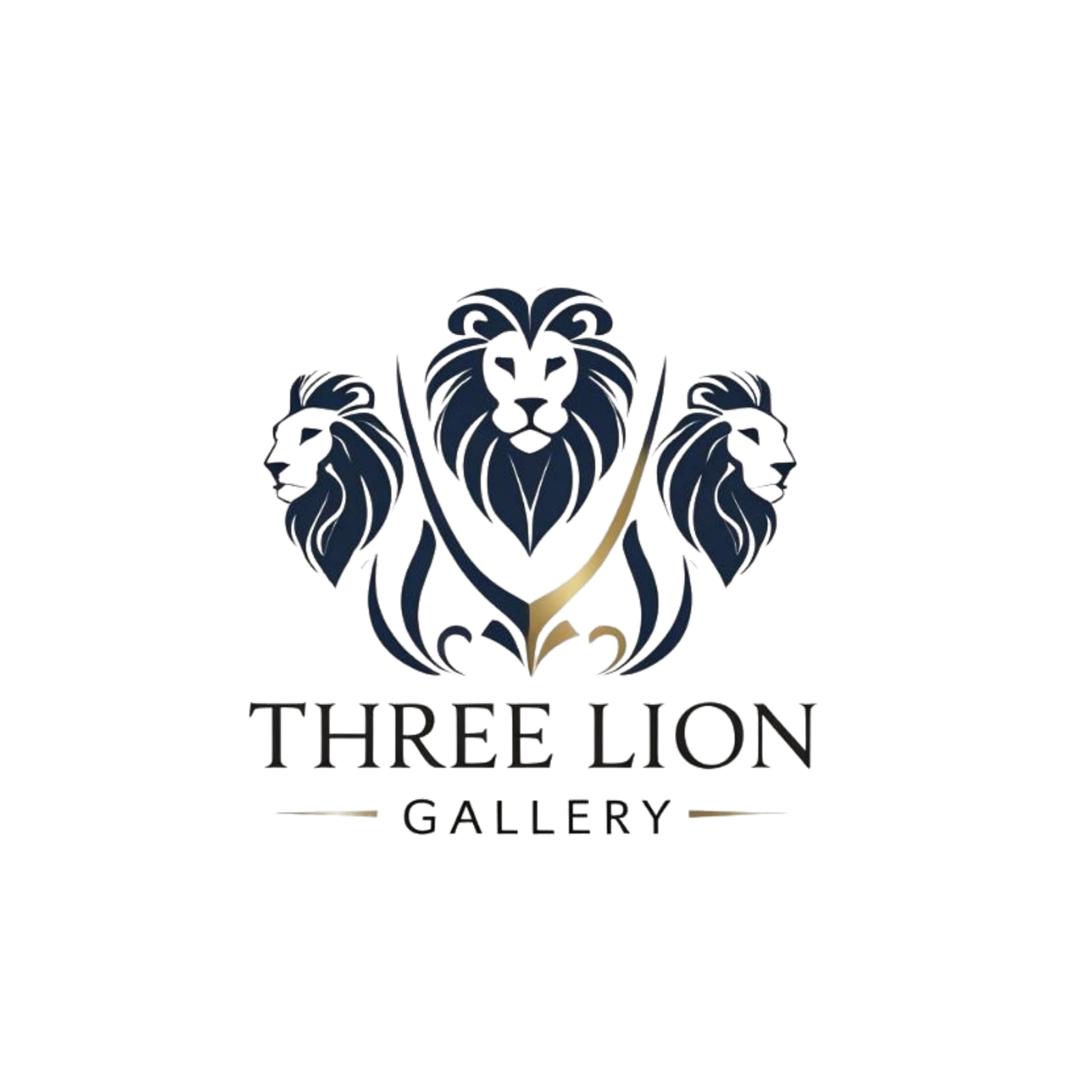 Three Lion Gallery