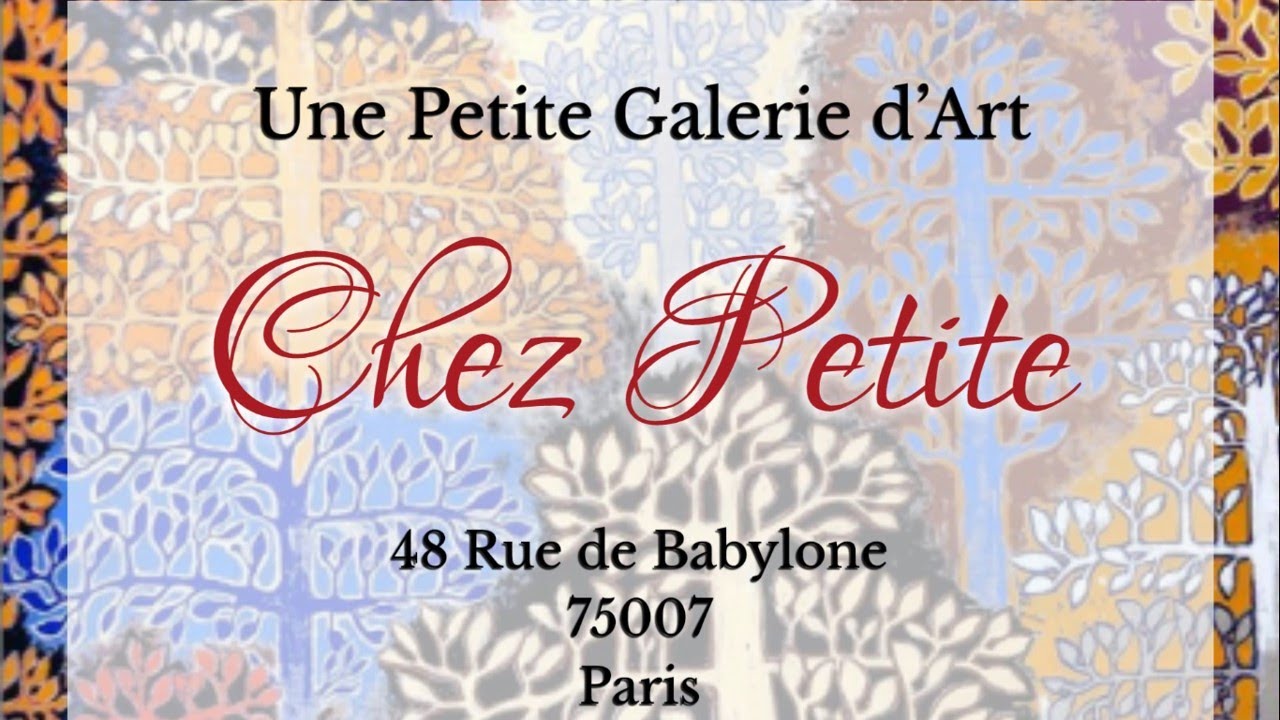 Chez petite