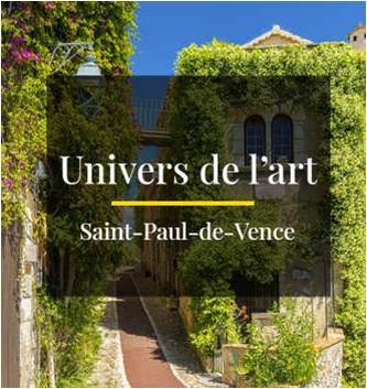 Univers de l’art