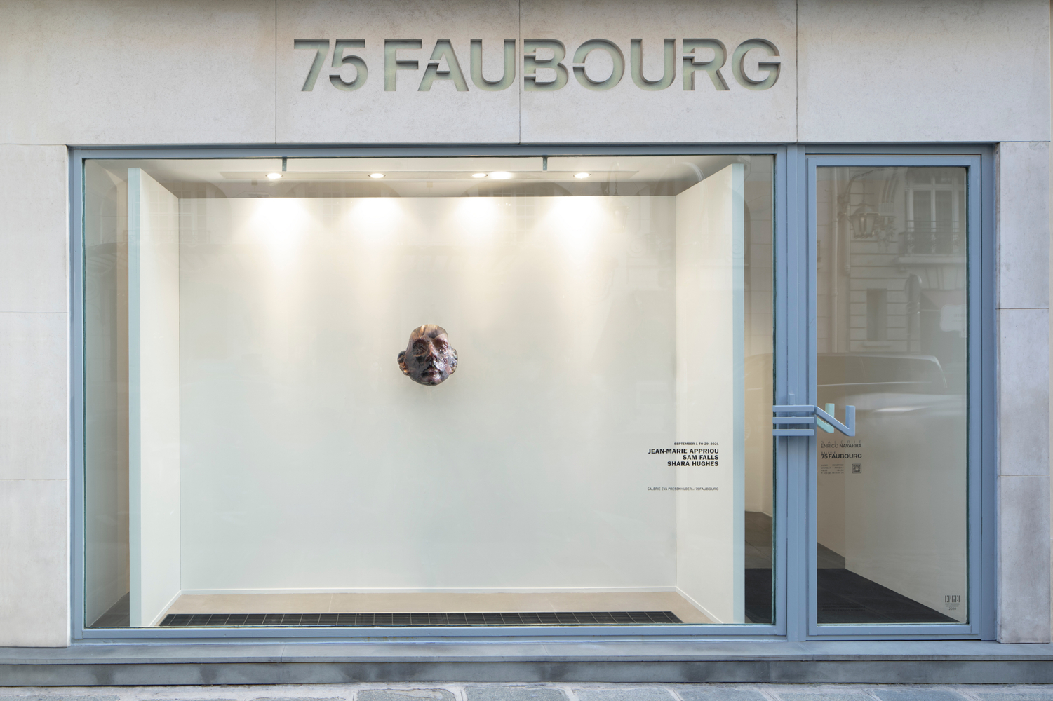 75 Faubourg