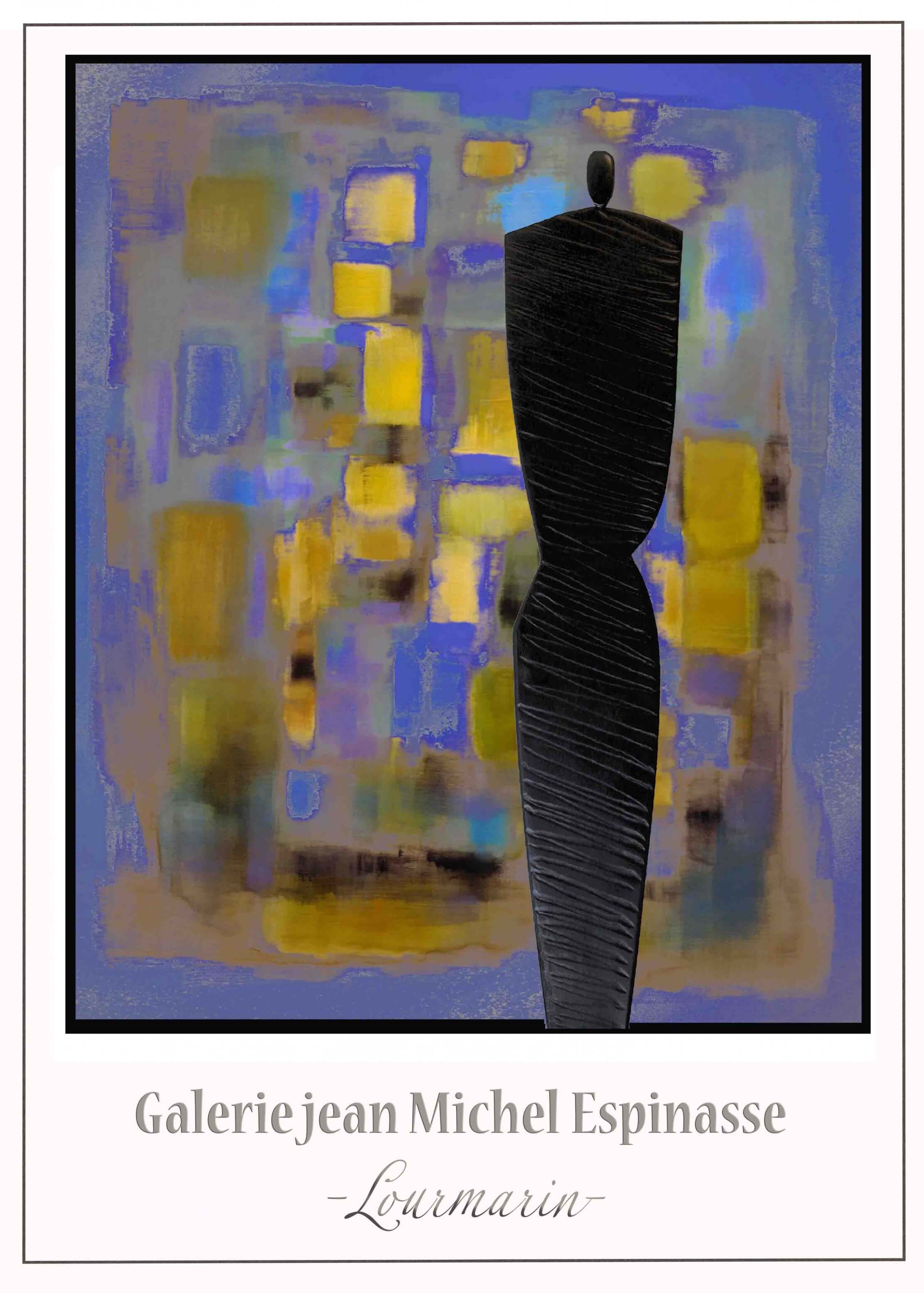 galerie jean michel espinasse