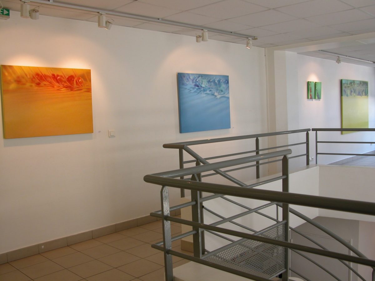 Galerie d'art de la Ville de Créteil