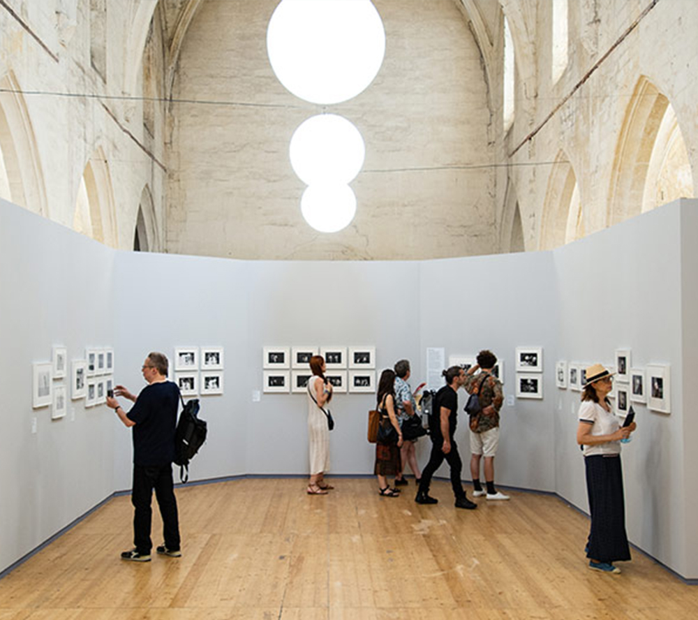 Galerie Shadows