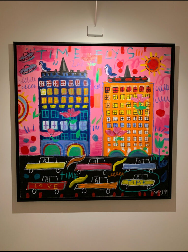 Galerie Petit Loir