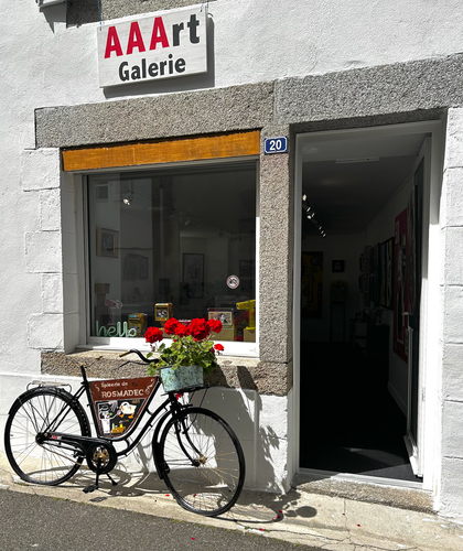 AAArt Galerie