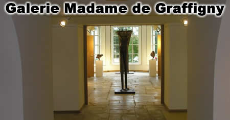 Galerie Madame de Graffigny