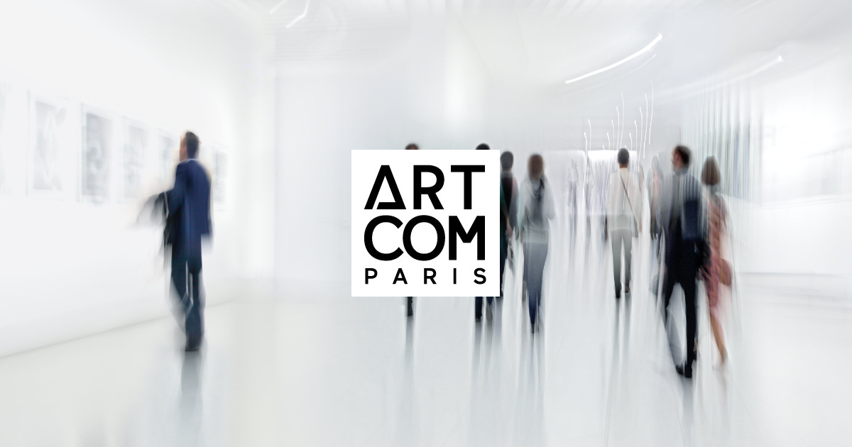 ArtCom Paris I Galerie Isabelle Dedieu