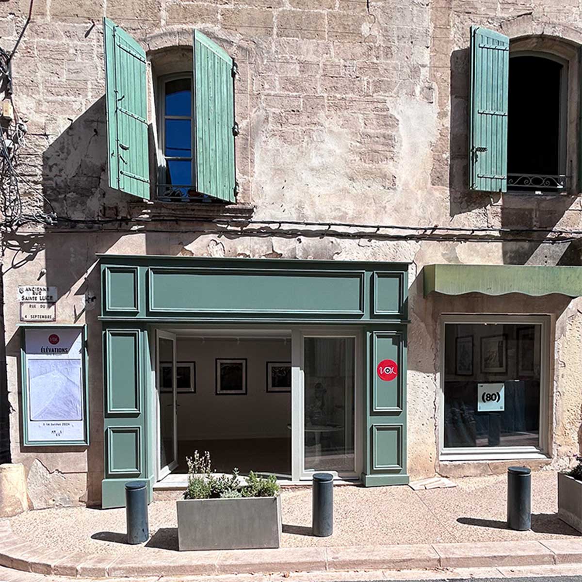 Galerie Vox