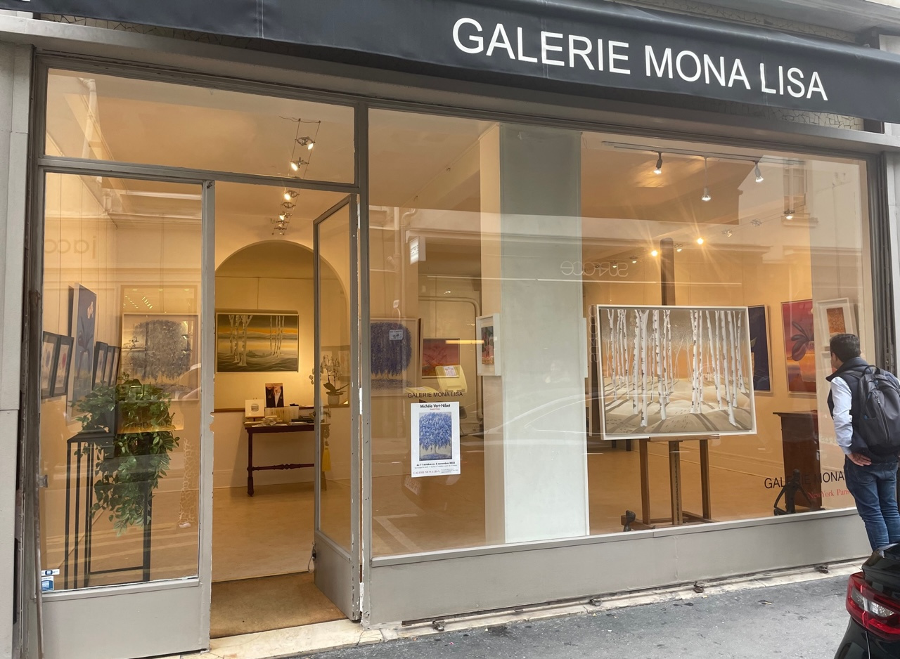 Galerie Mona Lisa