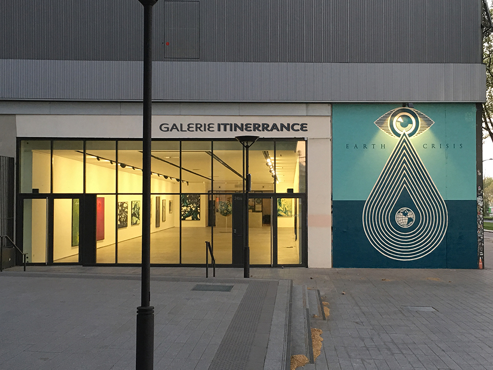 Galerie Itinerrance