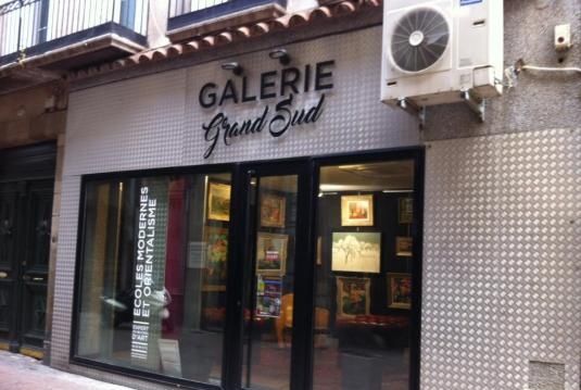 Galerie Grand Sud