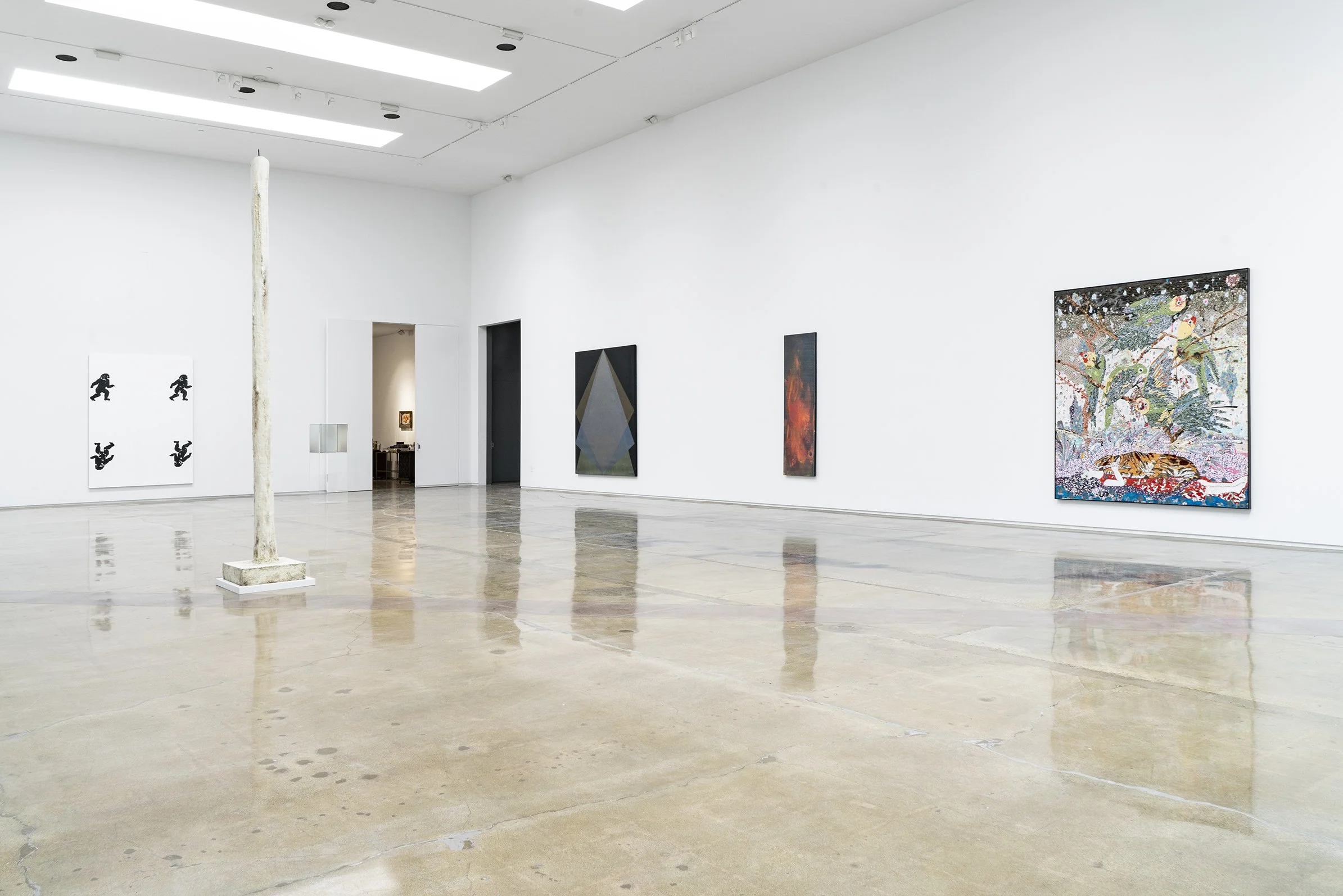 Khon Gallery - Paris